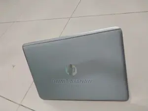 New Laptop HP EliteBook Folio 16GB Intel Core I7 SSD 256GB