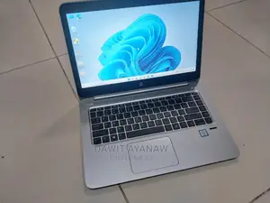 New Laptop HP EliteBook Folio 16GB Intel Core I7 SSD 256GB