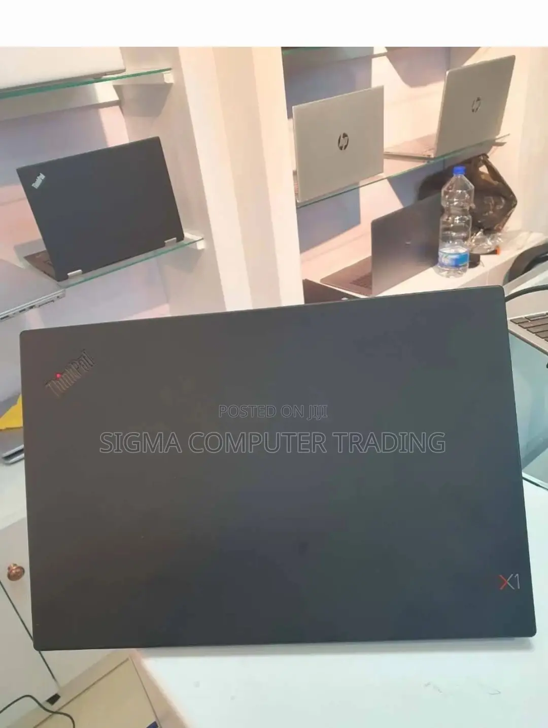 New Laptop HP Pavilion 15 8GB Intel Core I5 HDD+SSD 1T