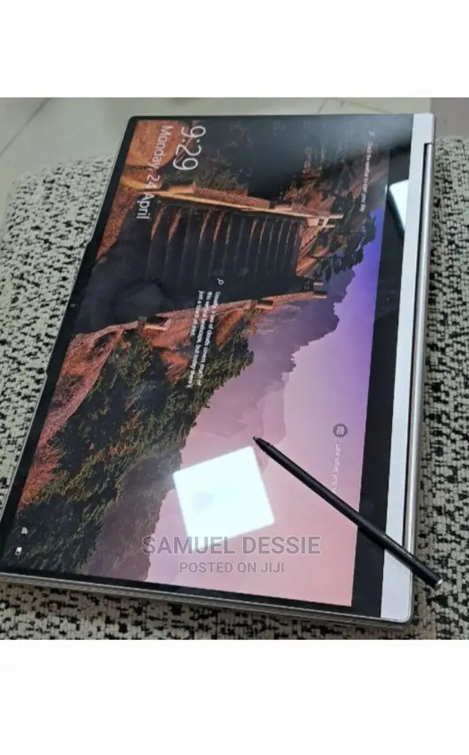 New Laptop Lenovo 16GB Intel Core I9 SSD 512GB