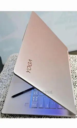 New Laptop Lenovo 16GB Intel Core I9 SSD 512GB