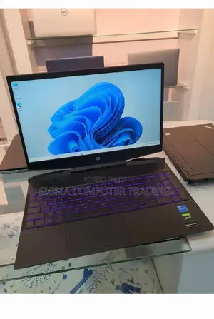 New Laptop HP Pavilion 15 8GB Intel Core I5 HDD+SSD 1T