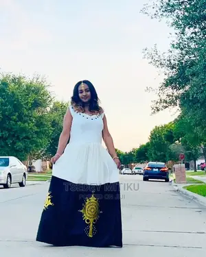 Photo - Habeshan Dresses