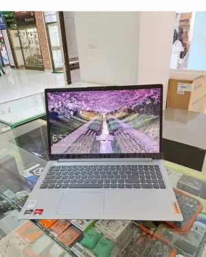 New Laptop Lenovo Ideapad 3 16GB AMD Ryzen 5 SSD 512GB
