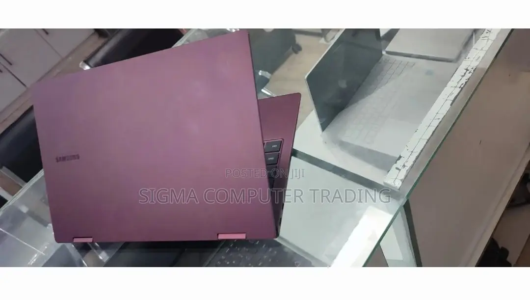 New Laptop Samsung Galaxy Book 2 16GB Intel Core I7 SSD 512GB