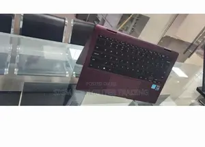 New Laptop Samsung Galaxy Book 2 16GB Intel Core I7 SSD 512GB