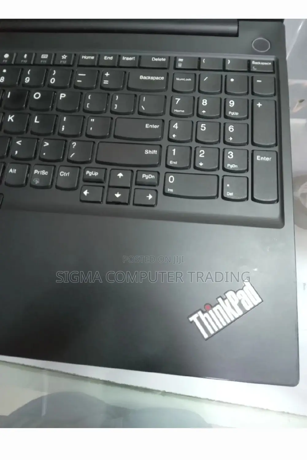 New Laptop Lenovo ThinkPad Yoga 8GB Intel Core I7 SSD 256GB