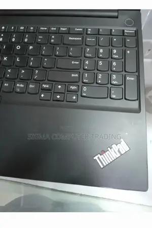 New Laptop Lenovo ThinkPad Yoga 8GB Intel Core I7 SSD 256GB