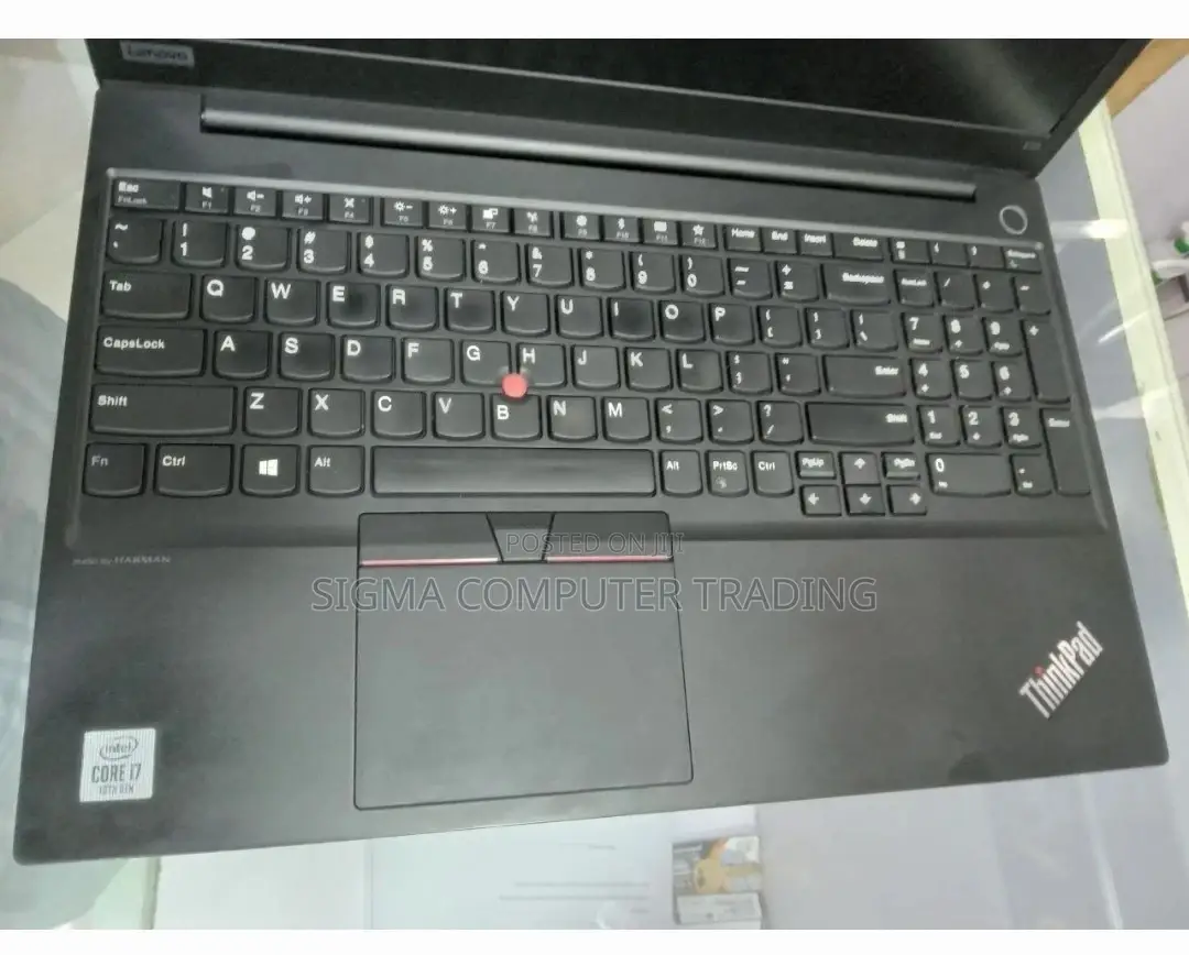 New Laptop Lenovo ThinkPad Yoga 8GB Intel Core I7 SSD 256GB