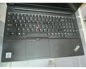 New Laptop Lenovo ThinkPad Yoga 8GB Intel Core I7 SSD 256GB