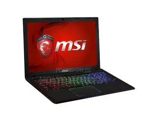 Photo - Laptop MSI GE60 2PL Apache 16GB Intel Core I7 HDD+SSD 1T