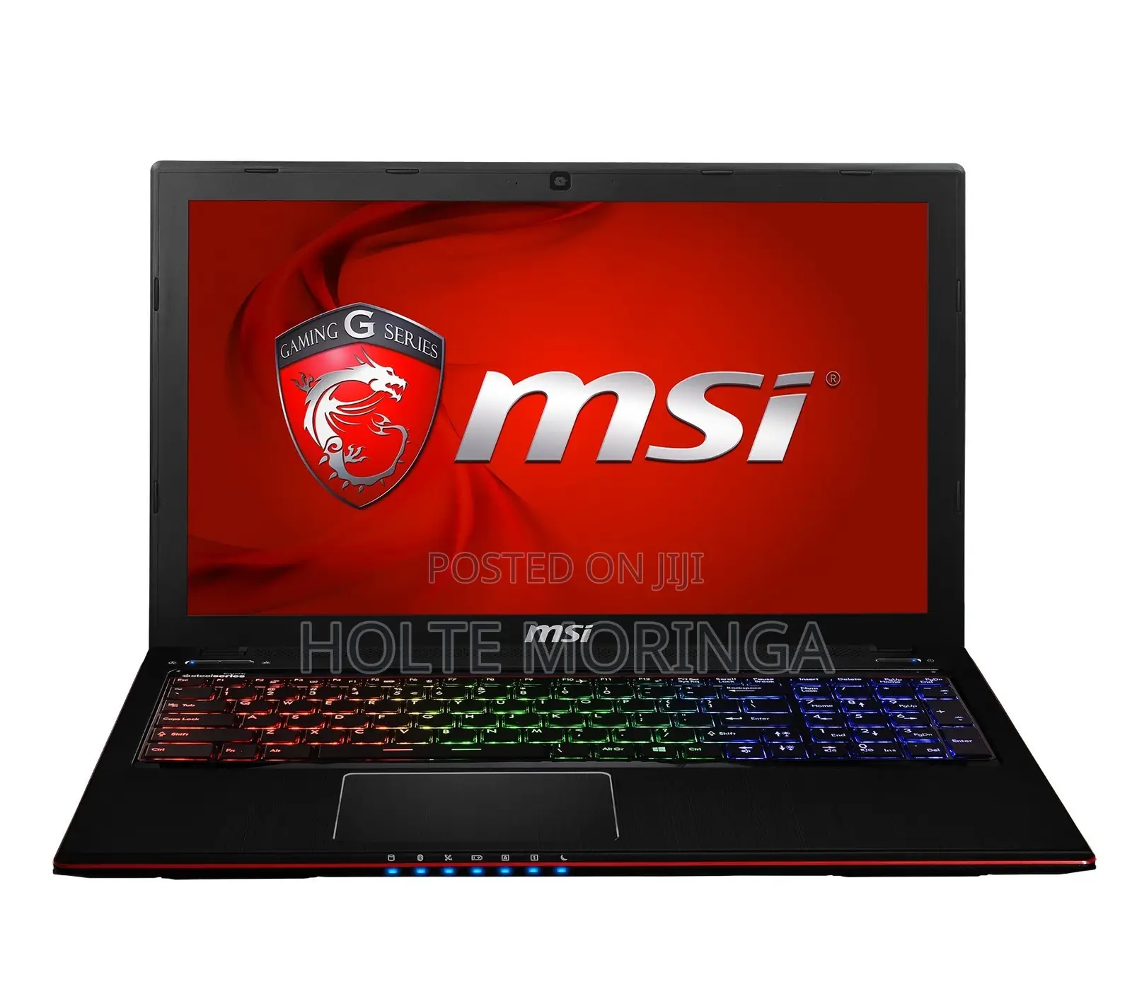 Laptop MSI GE60 2PL Apache 16GB Intel Core I7 HDD+SSD 1T