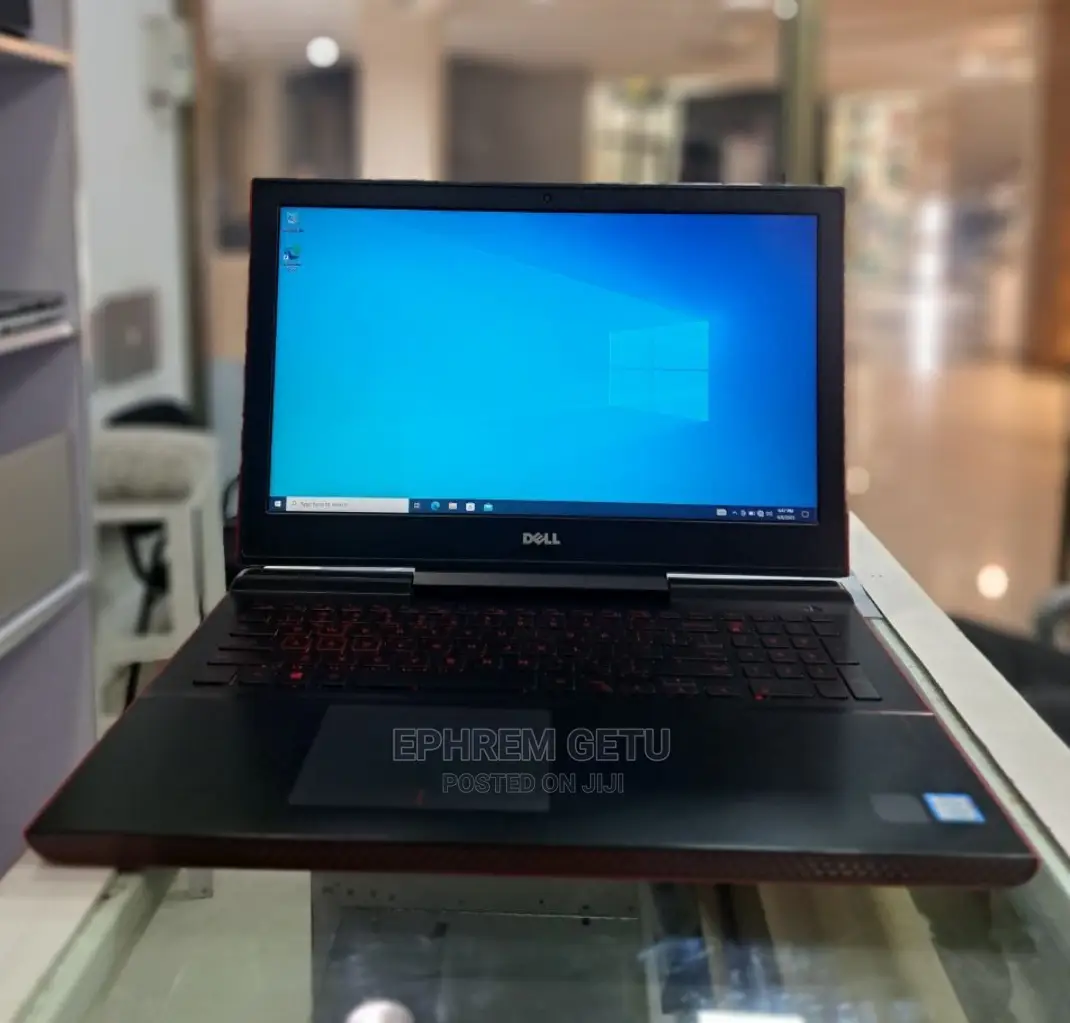 New Laptop Dell Inspiron 15 12GB Intel Core I5 HDD+SSD 1T