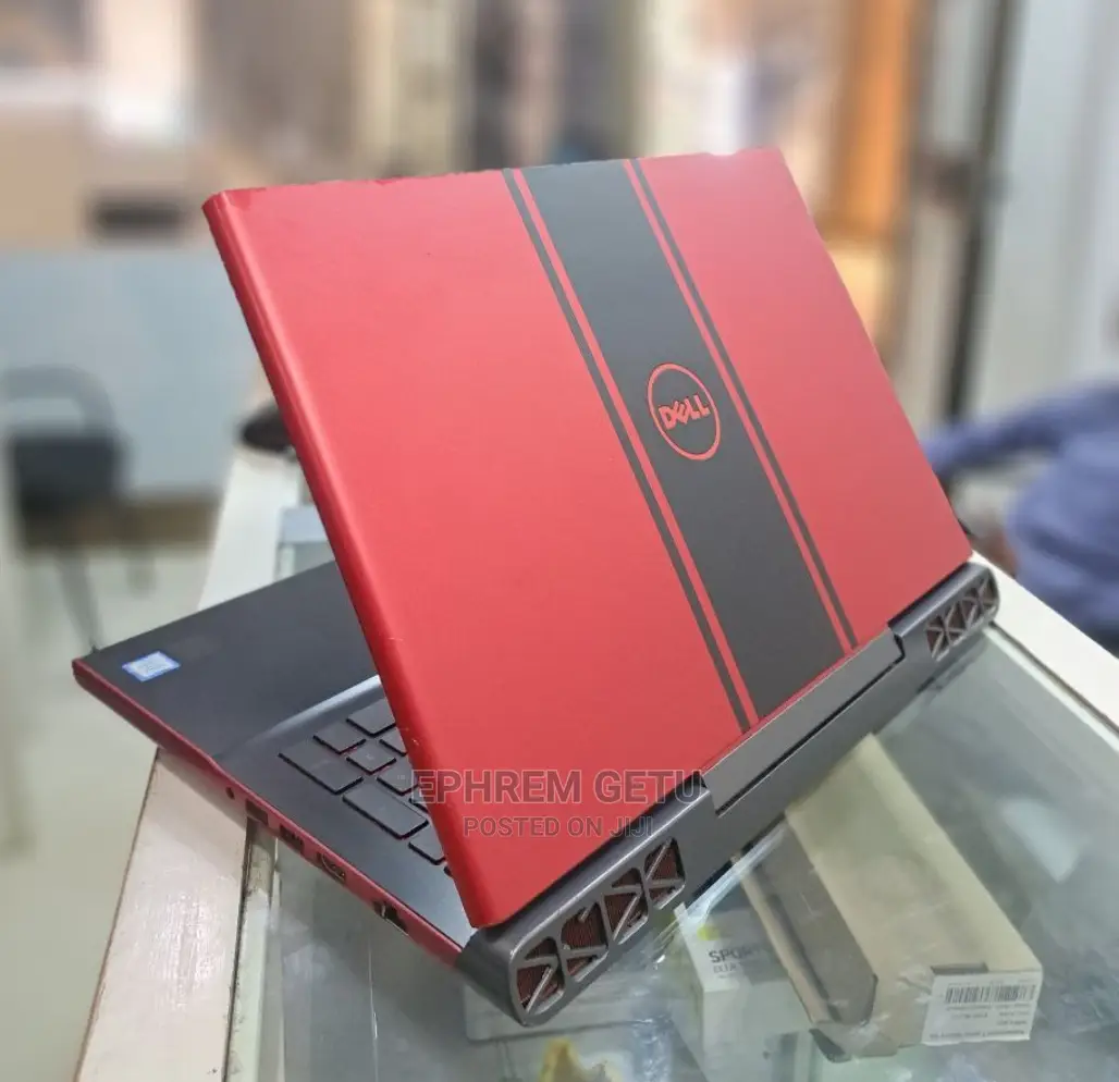 New Laptop Dell Inspiron 15 12GB Intel Core I5 HDD+SSD 1T