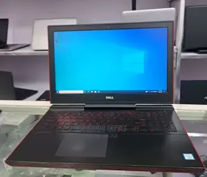 New Laptop Dell Inspiron 15 12GB Intel Core I5 HDD+SSD 1T