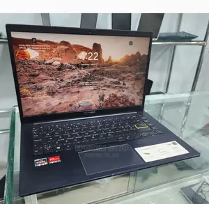 New Laptop Asus VivoBook Flip 14 TP401CA 8GB AMD Ryzen 3 SSD 256GB