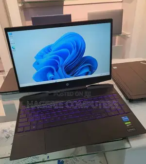 Laptop HP Pavilion 10 8GB Intel Core I5 SSD 512GB