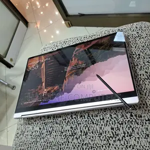 New Laptop Lenovo Yoga 910 16GB Intel Core I7 SSD 512GB