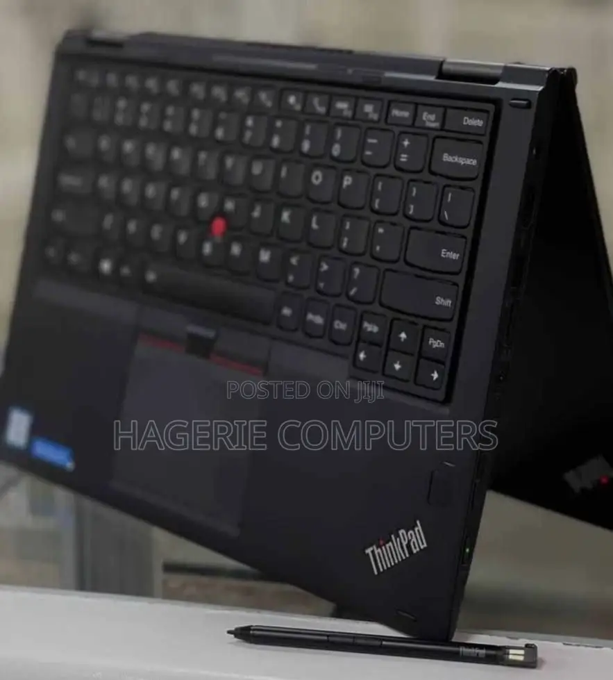 New Laptop Lenovo Yoga 260 8GB Intel Core I5 SSD 512GB