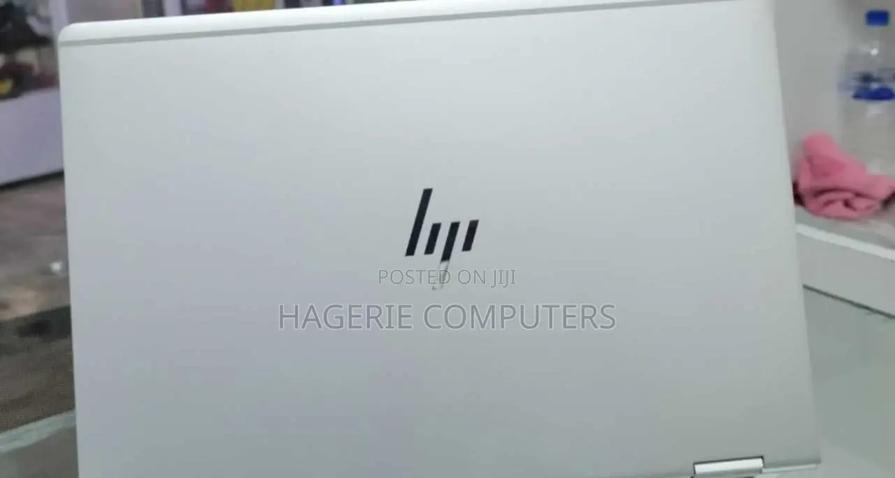 Laptop HP Spectre 16GB Intel Core I5 SSD 512GB