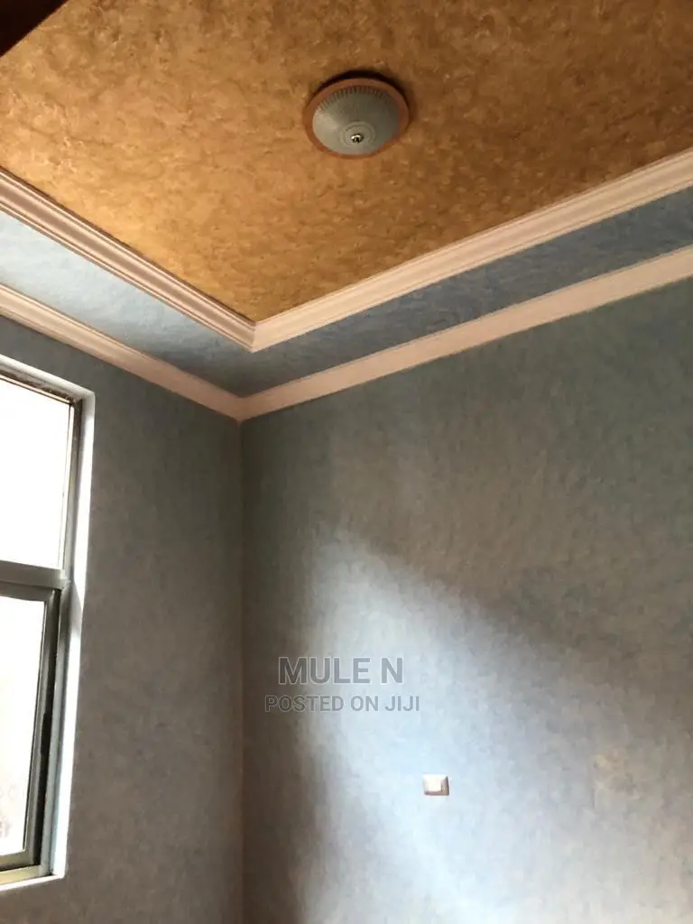 Furnished 6bdrm Villa in ወሰን Villa, Yeka for Sale