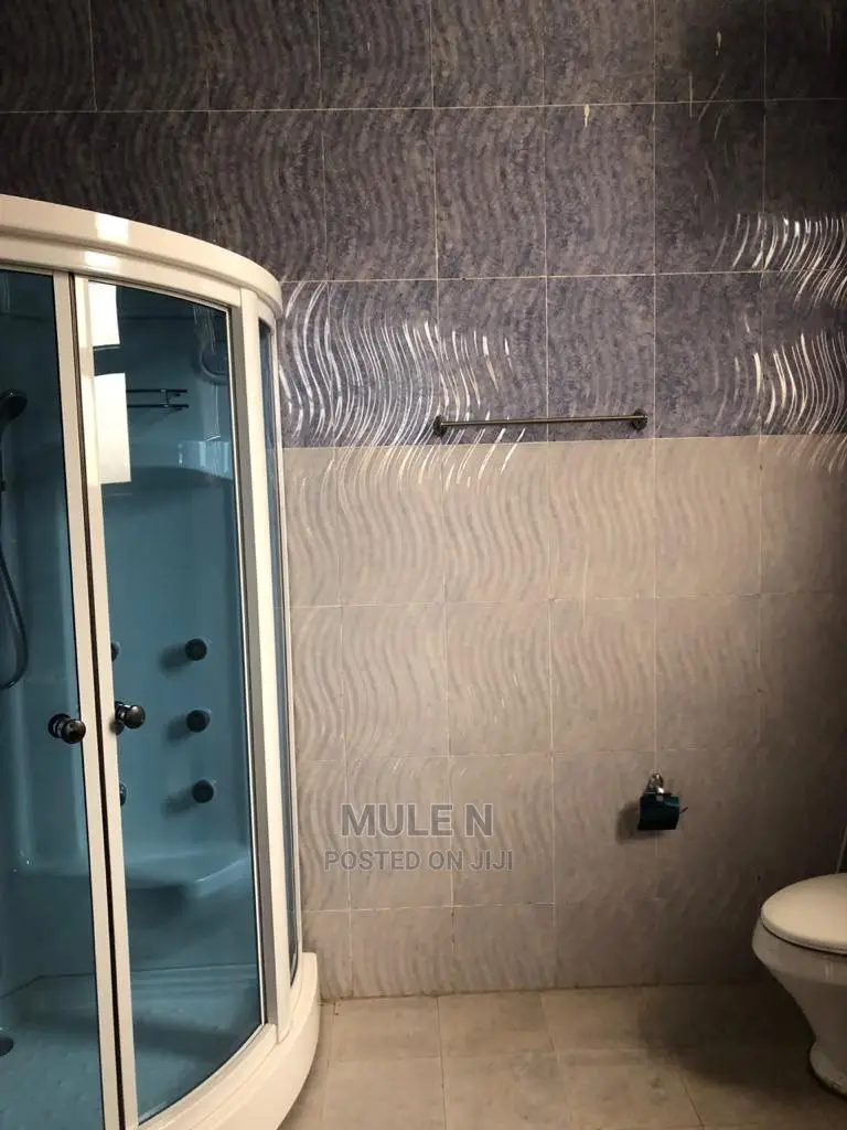 Furnished 6bdrm Villa in ወሰን Villa, Yeka for Sale