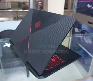 New Laptop HP Omen X 8GB Intel Core I7 HDD+SSD 1T