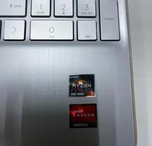 New Laptop HP Stream Notebook 8GB AMD Ryzen 5 SSD 512GB