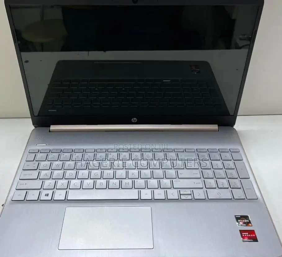 New Laptop HP Stream Notebook 8GB AMD Ryzen 5 SSD 512GB