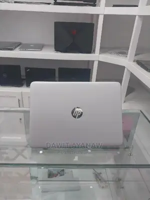 New Laptop HP EliteBook 840 G4 8GB Intel Core I5 SSD 256GB