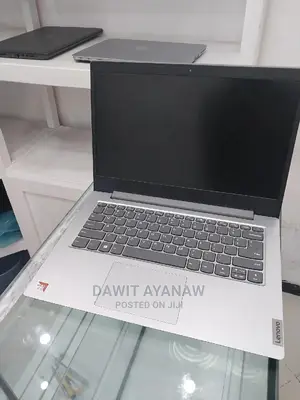 New Laptop Lenovo IdeaPad 1 4GB Intel Core 2 Quad SSD 60GB