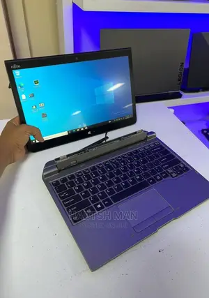 Photo - New Laptop Fujitsu Amilo Li3710 8GB Intel Core I7 SSD 256GB