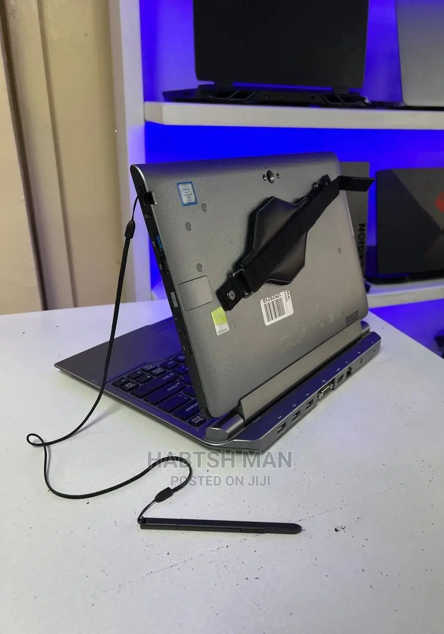 New Laptop Fujitsu Amilo Li3710 8GB Intel Core I7 SSD 256GB