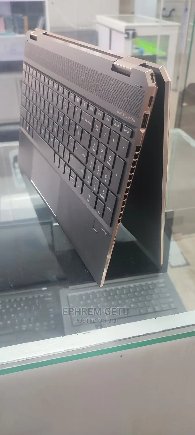 New Laptop HP Spectre 14 16GB Intel Core I7 SSD 1T