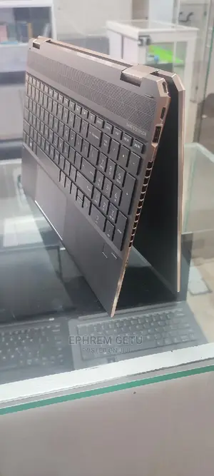 New Laptop HP Spectre 14 16GB Intel Core I7 SSD 1T