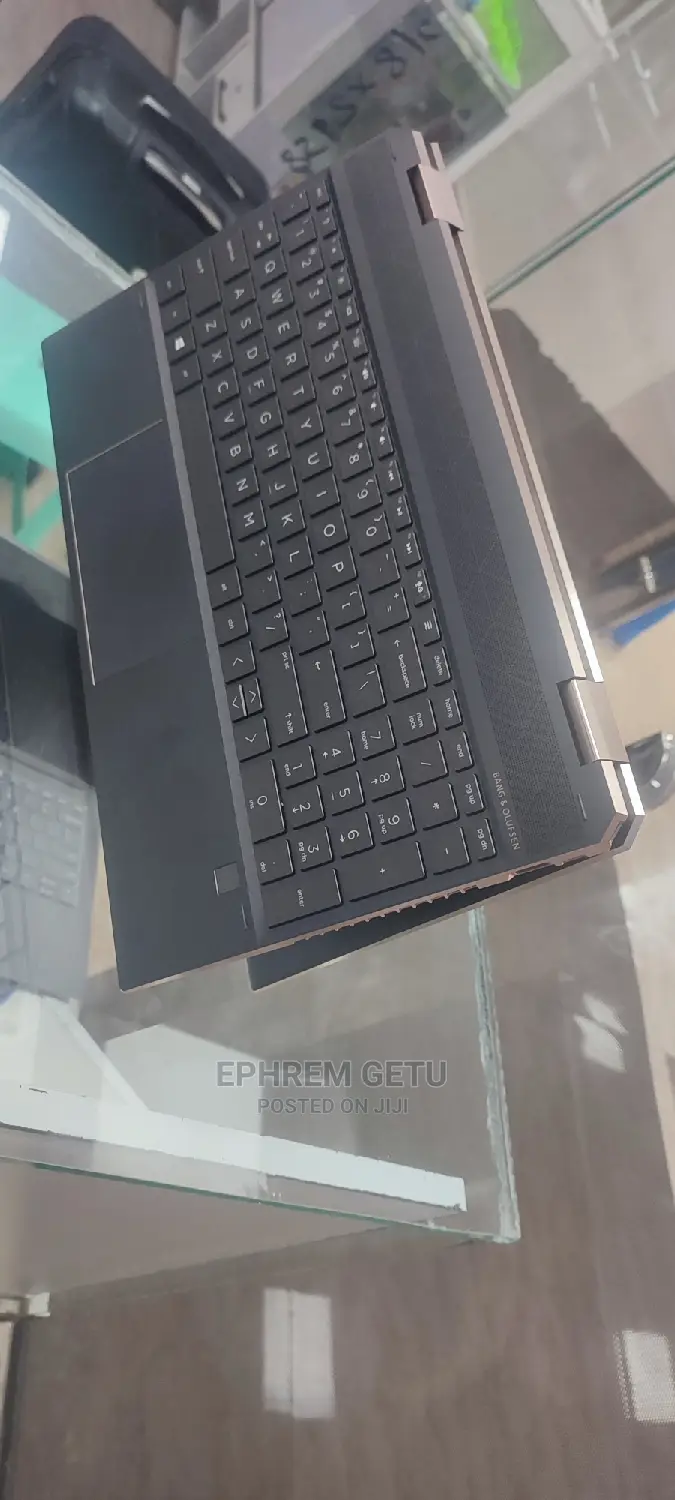 New Laptop HP Spectre 14 16GB Intel Core I7 SSD 1T