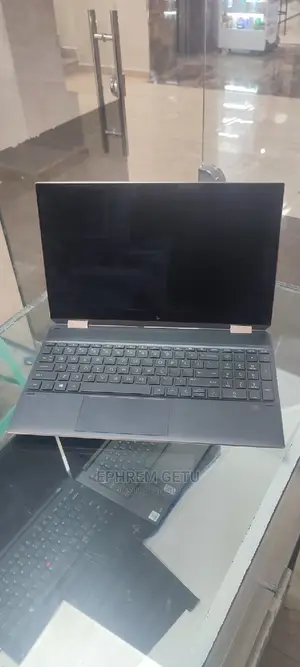 Photo - New Laptop HP Spectre 14 16GB Intel Core I7 SSD 1T