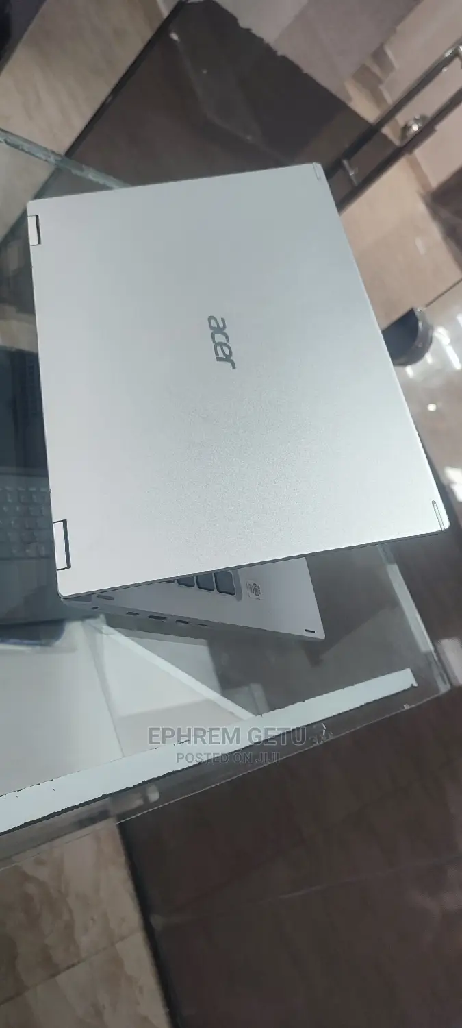 New Laptop Acer Aspire 1 8GB Intel Core I3 SSD 256GB