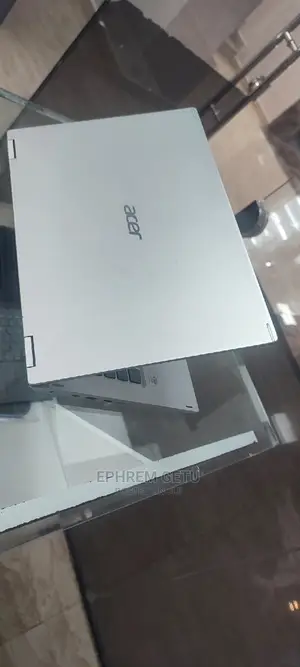 New Laptop Acer Aspire 1 8GB Intel Core I3 SSD 256GB