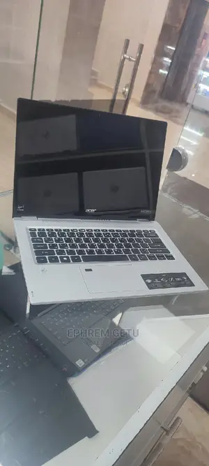 New Laptop Acer Aspire 1 8GB Intel Core I3 SSD 256GB
