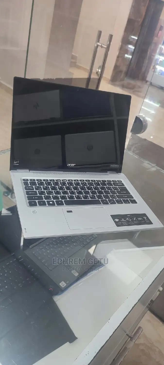 New Laptop Acer Aspire 1 8GB Intel Core I3 SSD 256GB