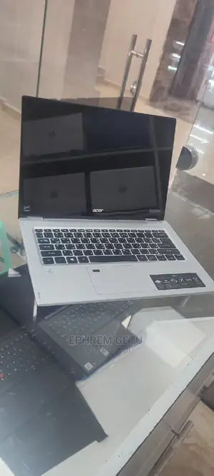 New Laptop Acer Aspire 1 8GB Intel Core I3 SSD 256GB