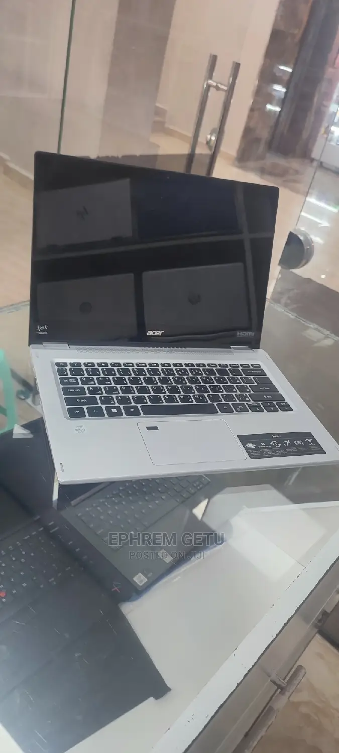 New Laptop Acer Aspire 1 8GB Intel Core I3 SSD 256GB