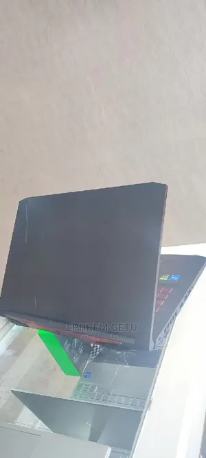 Photo - New Laptop Acer Nitro 5 16GB Intel Core I5 SSD 512GB