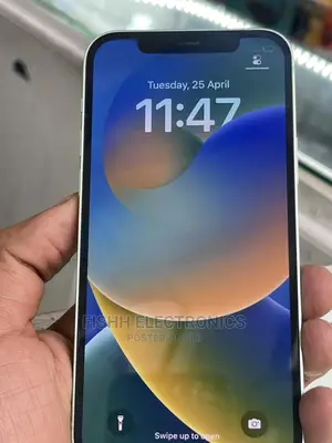 Apple iPhone 12 256 GB Green