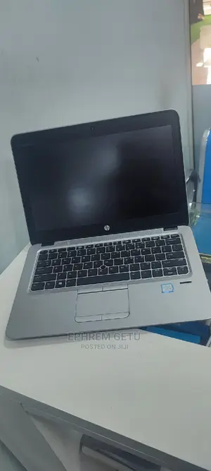 New Laptop HP EliteBook 820 G4 8GB Intel Core I5 HDD+SSD 256GB