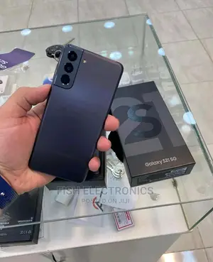 Samsung Galaxy S22 5G 256 GB Green