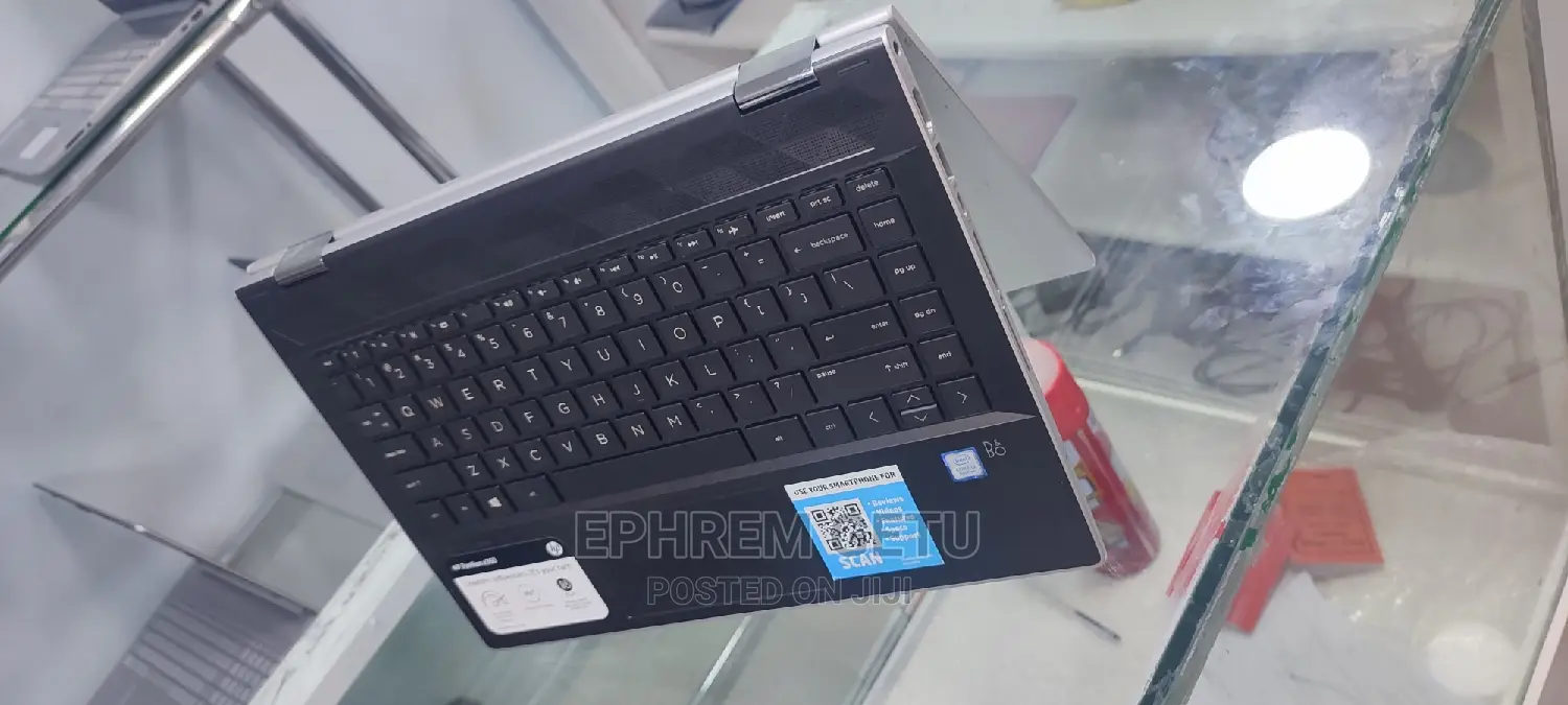 New Laptop HP Pavilion 14 8GB Intel Core I3 SSD 500GB