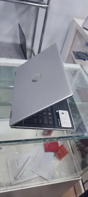 New Laptop HP Pavilion 14 8GB Intel Core I3 SSD 500GB