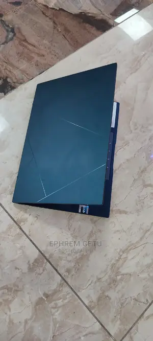 New Laptop Asus ZenBook NX500 8GB Intel Core I5 SSD 512GB